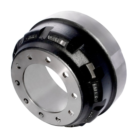 Webb Brake Drum 16.50 X 7.0 Bal. 66661B